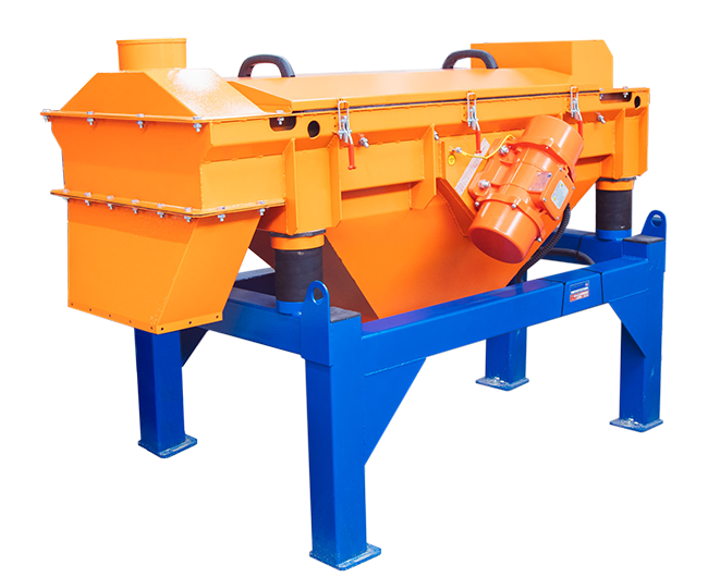 VS vibrating screen