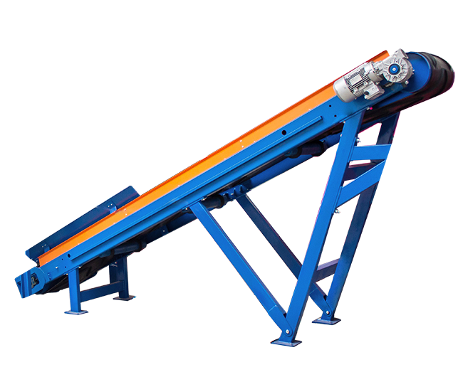 belt conveyors