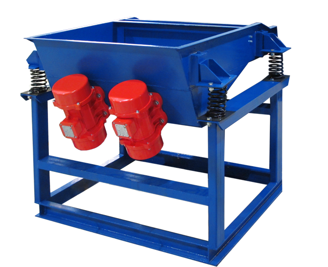 vibrating feeders