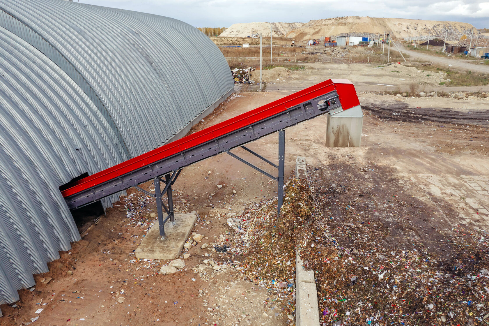 Ormani upravljanja